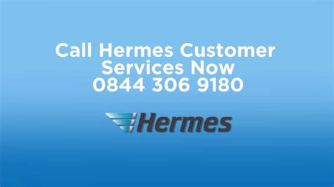 my hermes customer service.